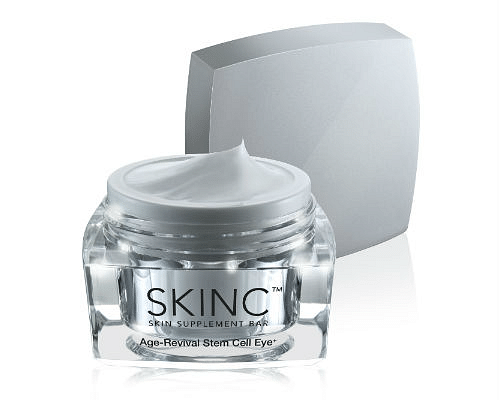 Skin Inc launches first eye cream, Age -Revival Stem Cell Eye